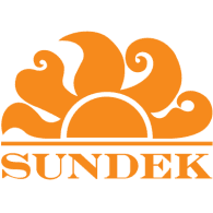 Sundek Logo download