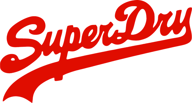 SuperDry Logo download