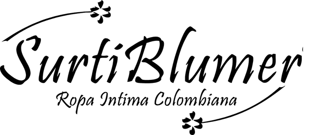 Surti blumer Logo download