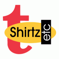 T Shirtz Etc Logo download