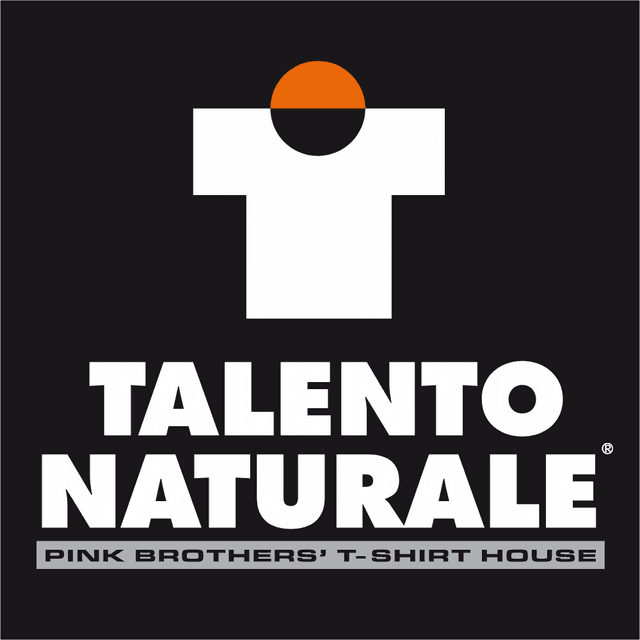 Talento Naturale Logo download
