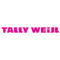Tally Weijl Logo download