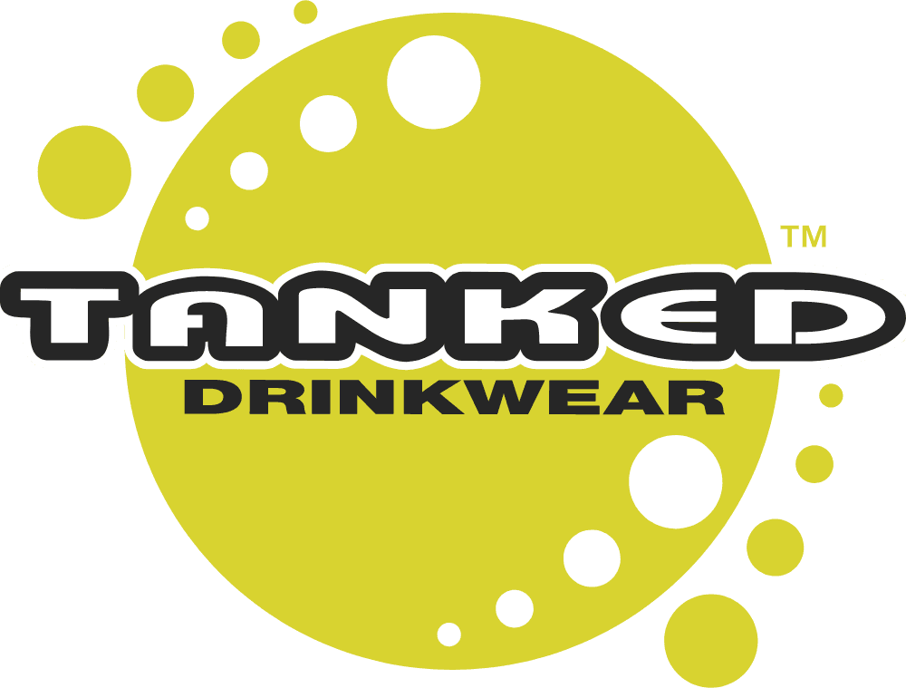 Tanked Drinkwear Logo download