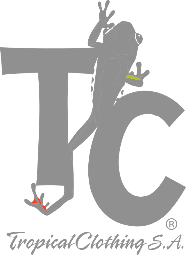 TC Tropical Clothing Logo download