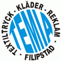 Temia Logo download