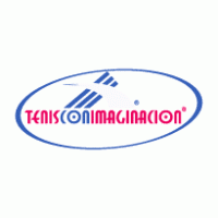 Tenisconimaginacion Logo download