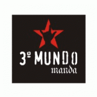 Tercer mundo Logo download