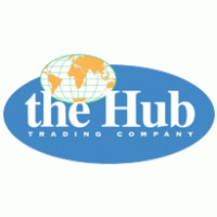 The Hub Logo download