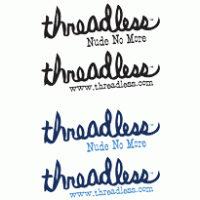 Threadless Logo download