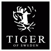 Tiger of Sweden Logo download