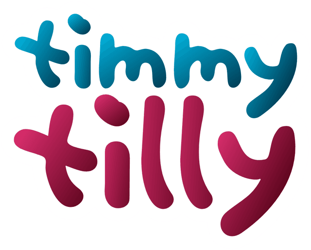 Timmy Tilly Logo download
