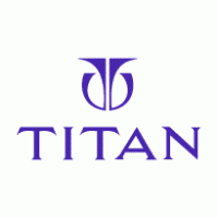 Titan Logo download