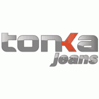 Tonka Jeans Logo download