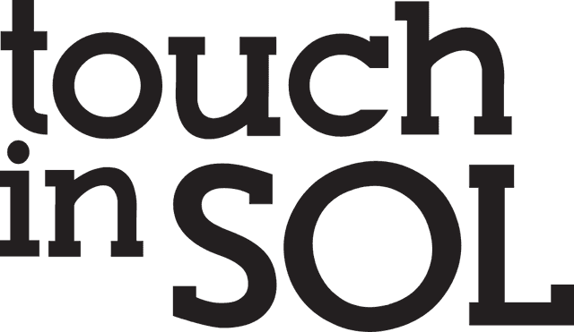 touchinSOL Logo download