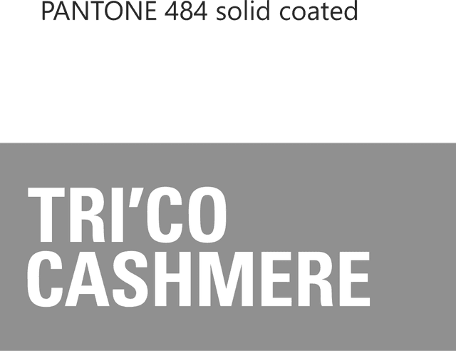 TRI'CO CASHMERE Logo download
