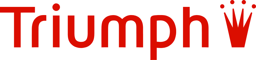 Triumph Logo download