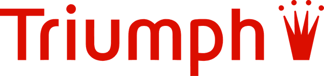 Triumph Logo download