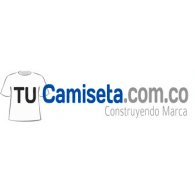 tucamiseta.com.co Logo download