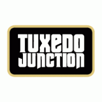 Tuxedo Junction Logo download