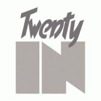 Twenty Logo download