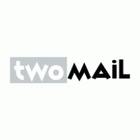 Two Mail Logo download