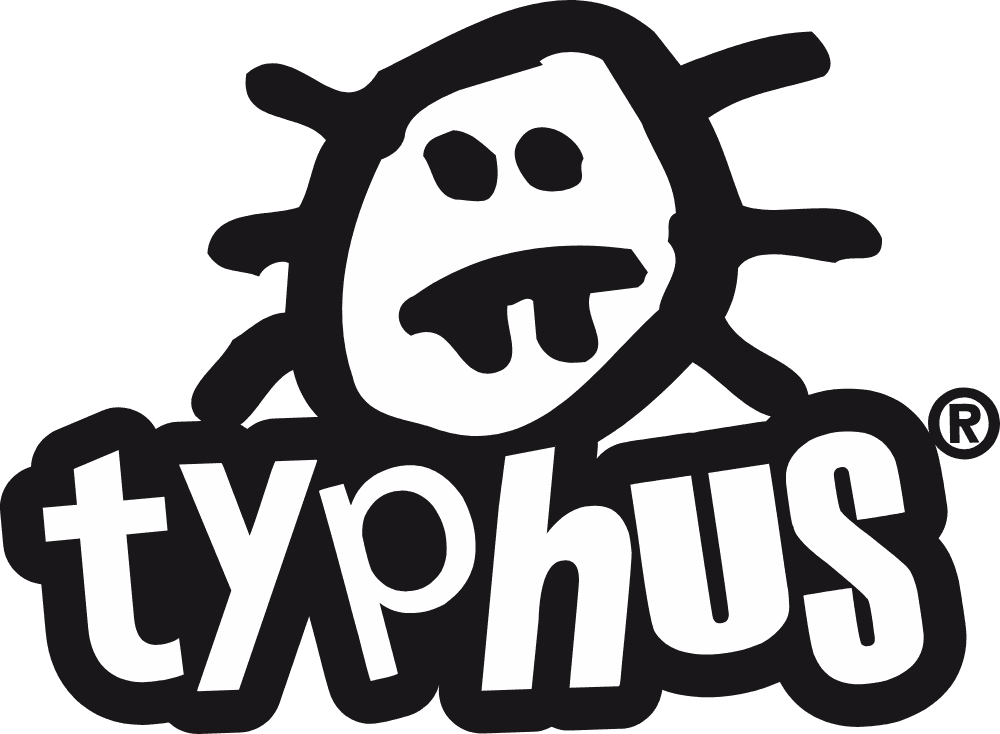 TYPHUS® Logo download