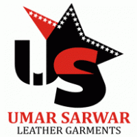 Umar Sarwar Logo download
