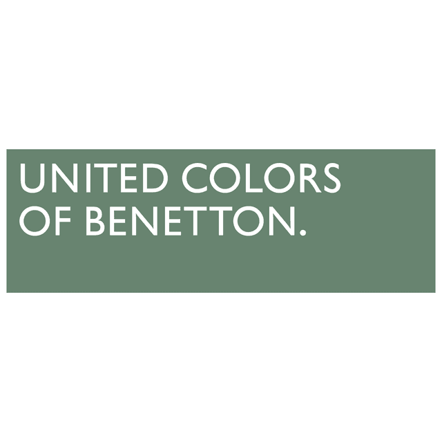 United Colors of Benetton Logo download