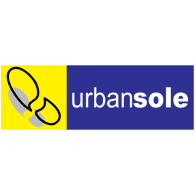 Urban Sole Logo download