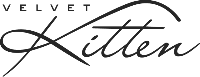 Velvet Kitten Logo download