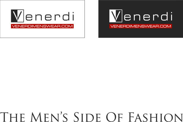 Venerdi Logo download