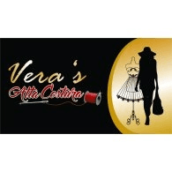 Vera's alta Costura Logo download