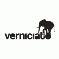 verniciato Logo download