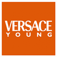 Versace Young Logo download