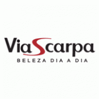 Via Scarpa Logo download