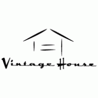 Vintage House America Logo download