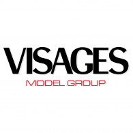 Visages Model Club Logo download