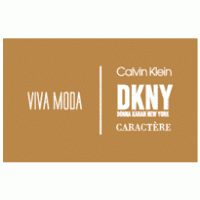 Viva Moda Logo download