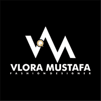 Vlora Mustafa Logo download