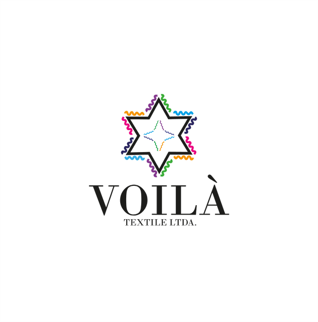 Voilà Logo download