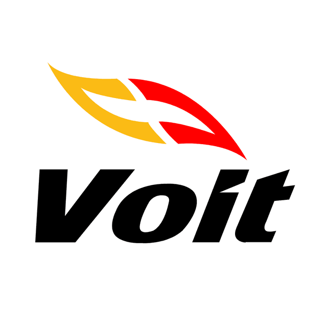 Voit Logo download