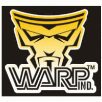 Warp Industry Logo download