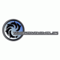 wave riding vehicles Logo download