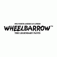 Wheelbarrow Logo download