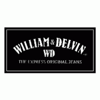 William & Delvin Logo download