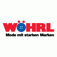 Wöhrl Logo download