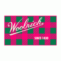 Woolbrich Logo download