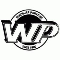 WP Logo download