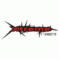 Xtreme t-shirts & acessories Logo download
