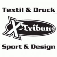 x-tribun Logo download
